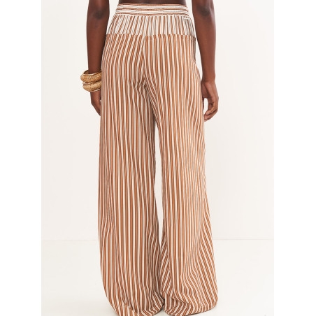 Γυναικείο Παντελόνι Colcci 002.01.15363-celebritystores.gr