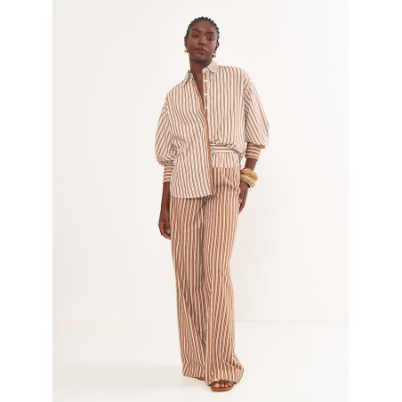 Woman's Pants Colcci 002.01.15363-celebritystores.gr