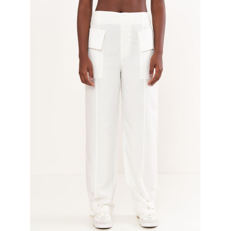 Γυναικείο Παντελόνι Colcci 002.01.15339-celebritystores.gr