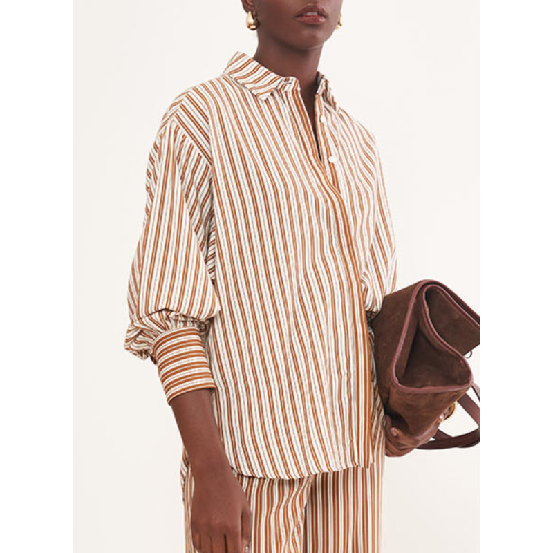 Woman's Shirt Colcci 030.01.02965-celebritystores.gr