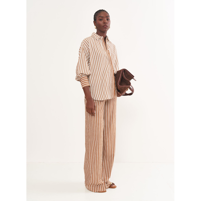 Woman's Shirt Colcci 030.01.02965-celebritystores.gr