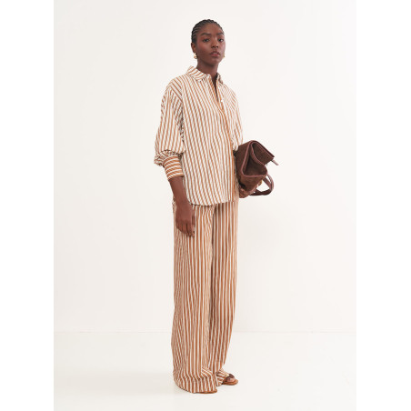 Woman's Shirt Colcci 030.01.02965-celebritystores.gr