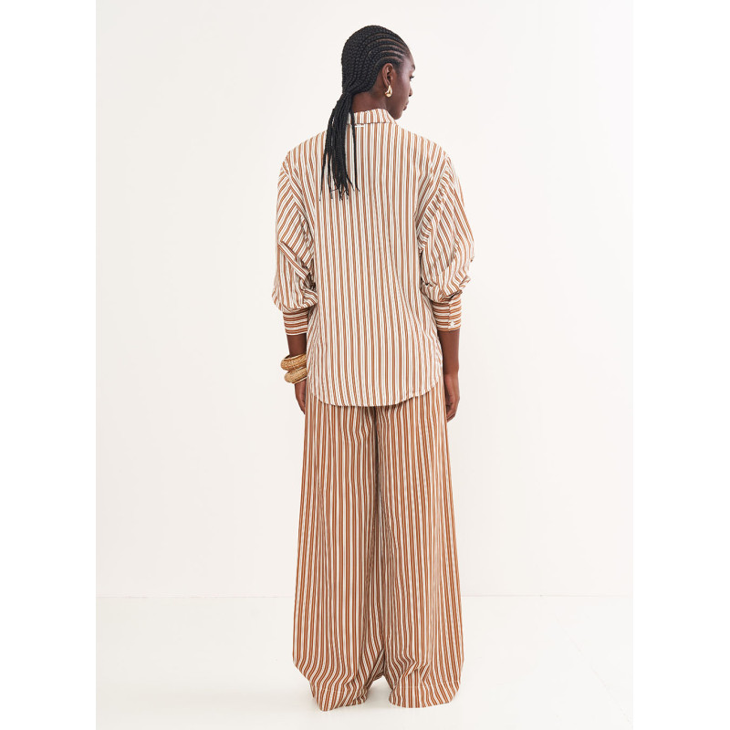 Woman's Shirt Colcci 030.01.02965-celebritystores.gr