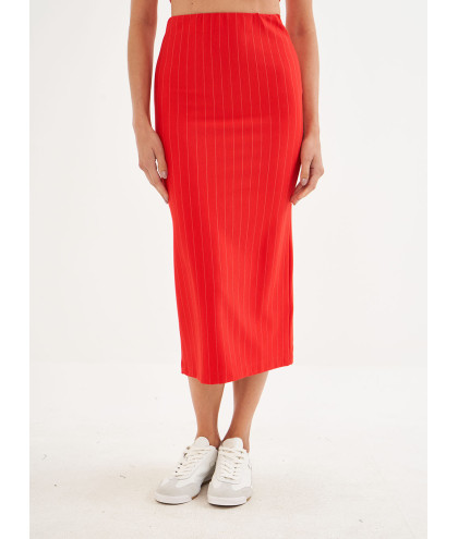 Woman's Skirt Colcci 008.01.04875-celebritystores.gr