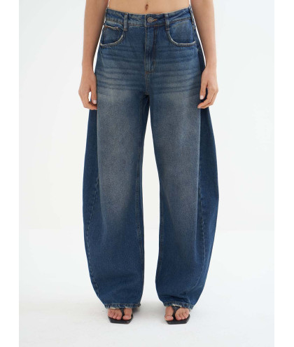 Woman's Jeans Pants Colcci 002.11.00605-celebritystores.gr