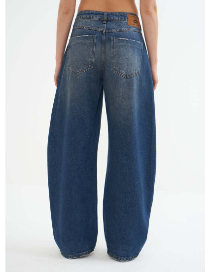 Γυναικείο Τζιν Παντελόνι Colcci