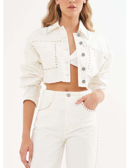 Γυναικείο Μπουφάν Colcci 032.11.00111-celebritystores.gr