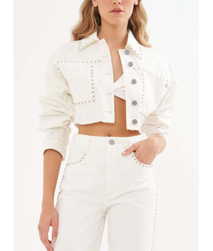 Γυναικείο Μπουφάν Colcci 032.11.00111-celebritystores.gr