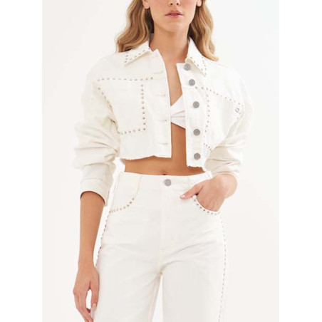 Γυναικείο Μπουφάν Colcci 032.11.00111-celebritystores.gr