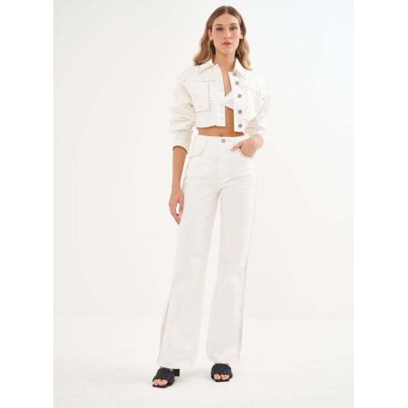 Γυναικείο Μπουφάν Colcci 032.11.00111-celebritystores.gr