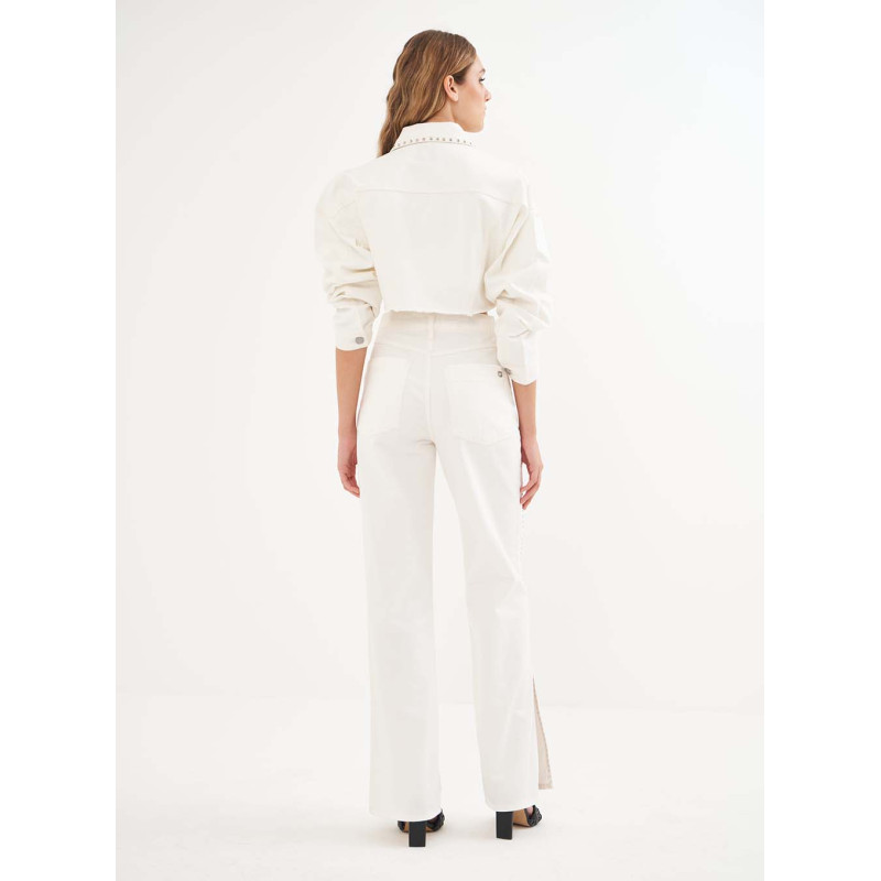 Woman's Jacket Colcci 032.11.00111-celebritystores.gr