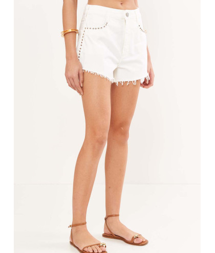 Γυναικείο Σορτς Colcci 006.11.00214-celebritystores.gr