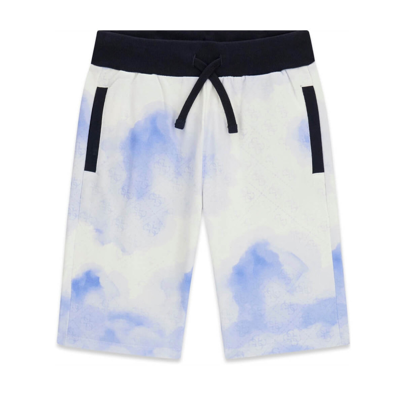 Shorts for Boy Guess L6RD10KA6R4-P73S-celebritystores.gr Shorts for Boy Guess L6RD10KA6R4-P73S-celebritystores.gr