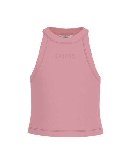 Μπλουζάκι για Κορίτσι Guess J6RI35KBPZ4-G682-celebritystores.gr