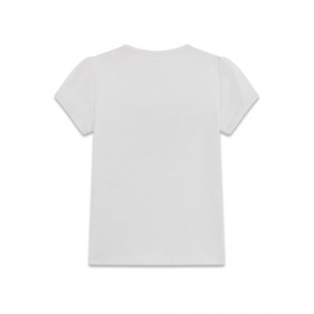 Μπλουζάκι για Κορίτσι Guess K6RI15K6YW4-G011-celebritystores.gr