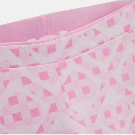Leggings for Girl Guess K6RB02K6YW4-P499-celebritystores.gr