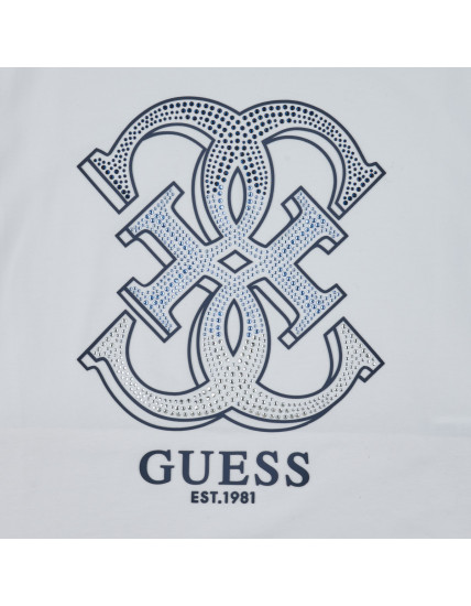 T-Shirt for Girl Guess