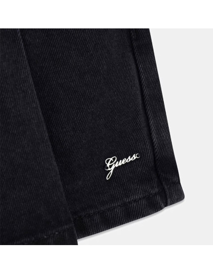 Τζιν Σορτς για Κορίτσι Guess