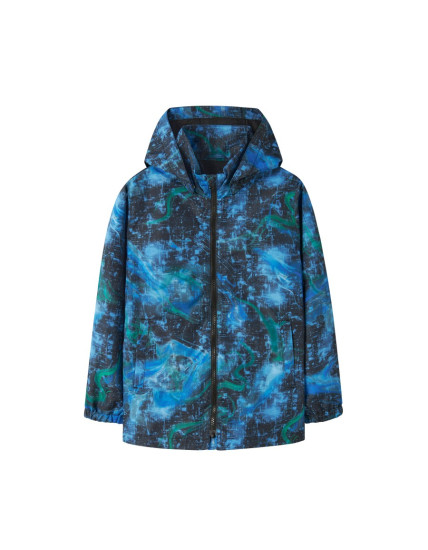 Jacket for Boy Name It 13252396-Black/1Digital-celebritystores.gr