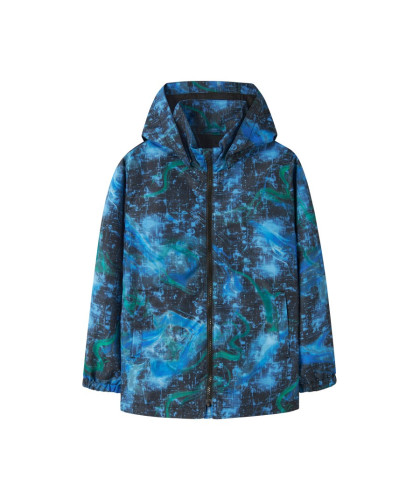 Jacket for Boy Name It 13252396-Black/1Digital-celebritystores.gr