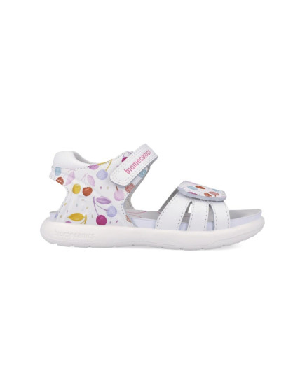 Sandals for Girl Biomecanics 262205-Α050-celebritystores.gr
