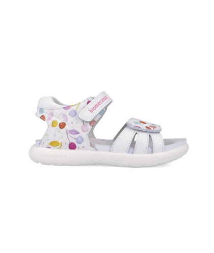 Sandals for Girl Biomecanics 262205-Α050-celebritystores.gr