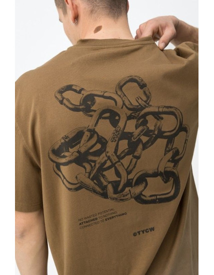 Unisex Μπλουζάκι Tiffosi