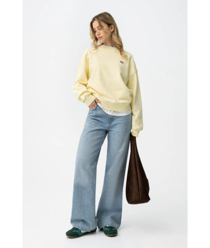 Τζιν για Κορίτσι Tiffosi 10065582-C10