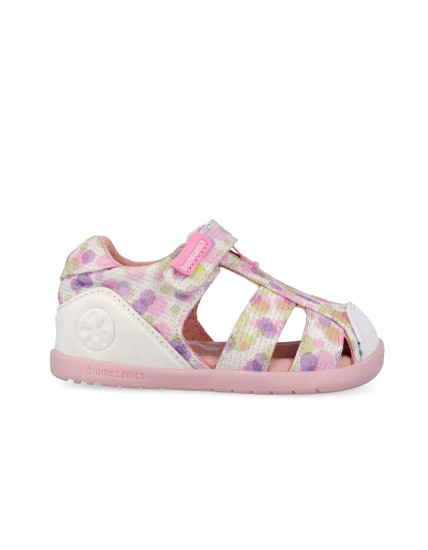 Sandals for Girl Biomecanics 262193-B050-celebritystores.gr