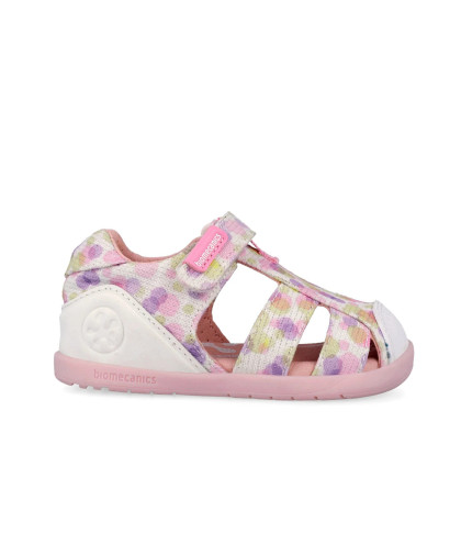 Sandals for Girl Biomecanics 262193-B050-celebritystores.gr