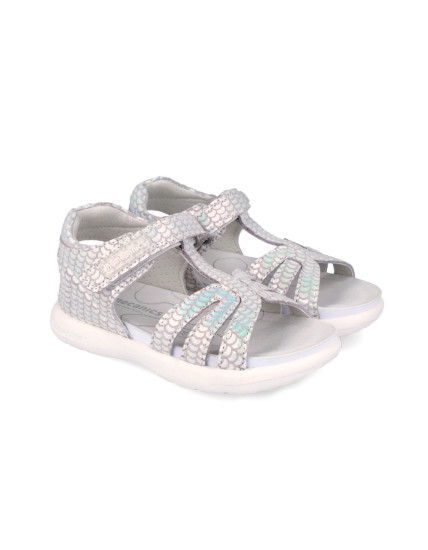 Sandals for Girl Biomecanics