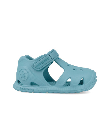 Unisex Sandals Biomecanics 262290-B556-celebritystores.gr
