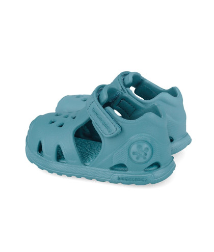 Unisex Sandals Biomecanics