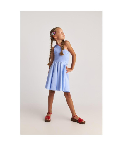 Dress for Girl Two in a Castle