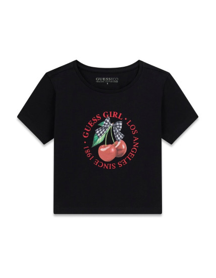 Μπλουζάκι για Κορίτσι Guess