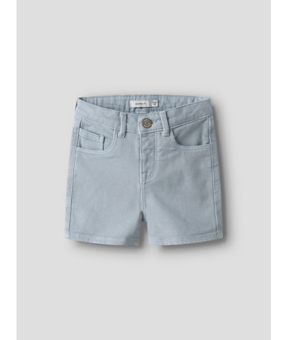 Jeans Shorts for Boy Name It 13252969-BlueFog-celebritystores.gr