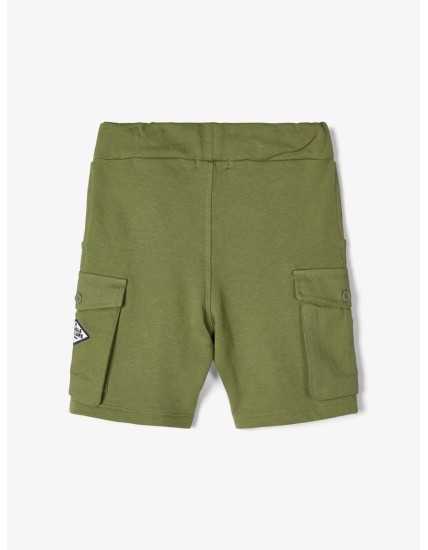 Σορτς FARCO LIGHT SWEAT UNB NAME IT