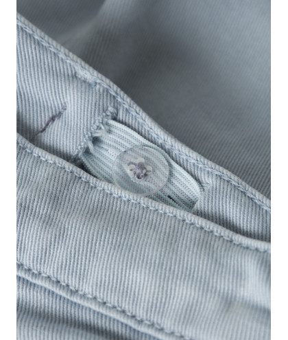 Jeans Shorts for Boy Name It