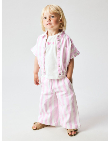 Pants for Girl Name It