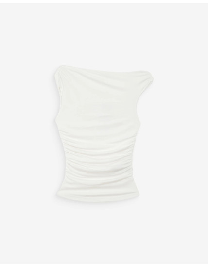 Γυναικείο Τοπ Grace & Mila VODIA-17138-NOIR-celebritystores.gr