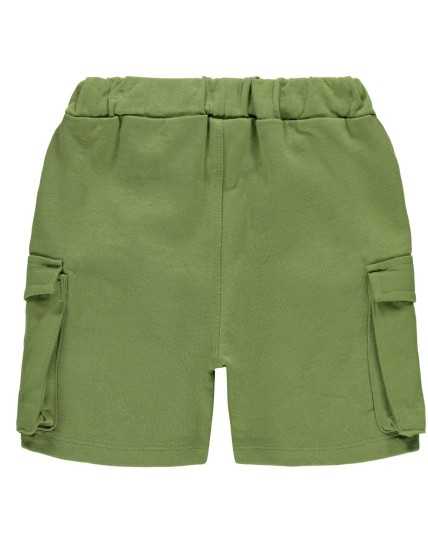 Σορτς FARCO LIGHT SWEAT UNB NAME IT