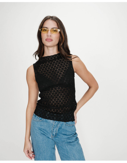 Γυναικείο Μπλουζάκι Grace & Mila