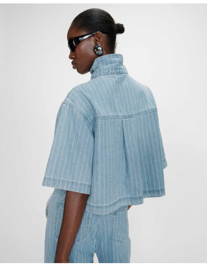 Γυναικείο Πουκάμισο Grace & Mila