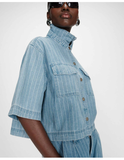 Woman's Shirt Grace & Mila