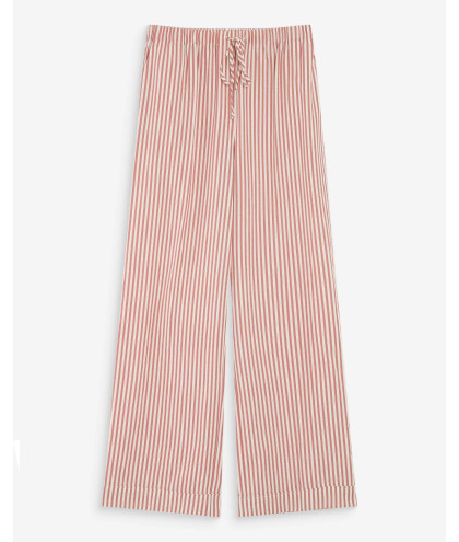 Woman's Pants Grace & Mila VOLUTE-13023-CORAIL-celebritystores.gr
