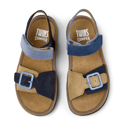 Unisex Sandals Camper K800672-002-celebritystores.gr
