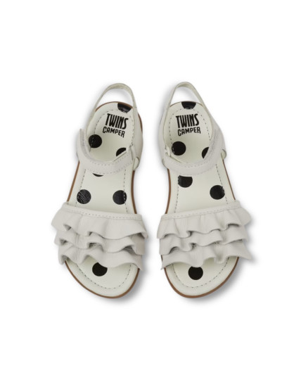 Sandals for Girl Camper