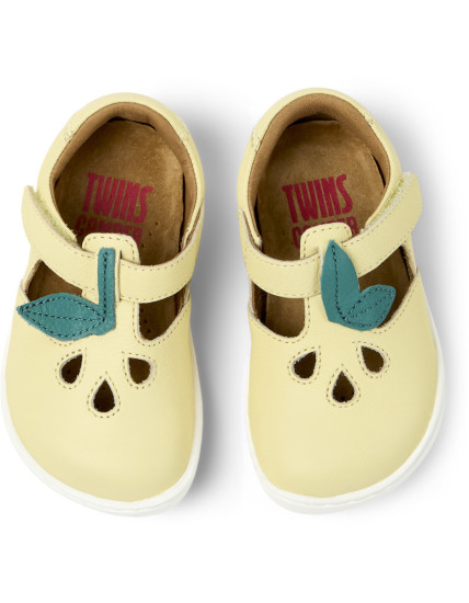 Sandals for Girl Camper