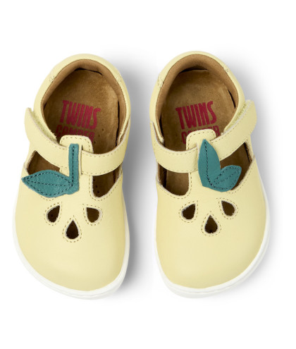 Sandals for Girl Camper