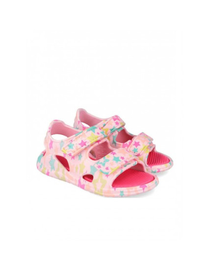 Sandals for Girl Biomecanics